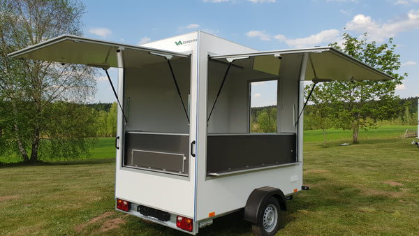 Mini Food 252 "antracit"