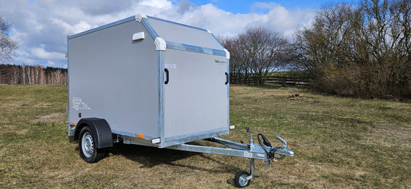 Mini Cargo 250Fs