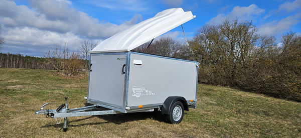 Poly Cargo 250