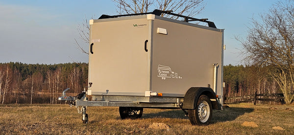 Mini Cargo 210FDK