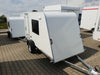 Lengvoji priekaba Midi Cargo CFS 250S.00