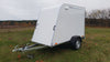 Lengvoji priekaba Midi Cargo CFS 250S.00