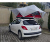 Safari SPORT automobilinė stogo palapinė