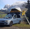 Safari SPORT automobilinė stogo palapinė