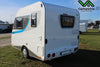 Kelioninis namelis Camp300