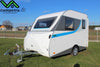 Kelioninis namelis Camp300