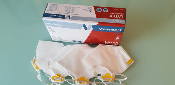 Apsauginis rinkinys Nr.3