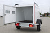 Lengvoji priekaba Mini Cargo cF2SP