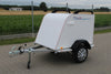 Lengvoji priekaba Mini Cargo cF2SP
