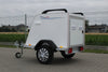 Lengvoji priekaba Mini Cargo cF2SP