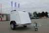 Lengvoji priekaba Mini Cargo cF2SP