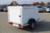 Lengvoji priekaba Mini Cargo CF3SP