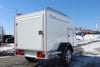 Lengvoji priekaba Mini Cargo CF3SP