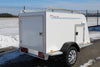 Lengvoji priekaba Mini Cargo CF3SP