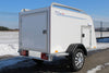 Lengvoji priekaba Mini Cargo CF3SP