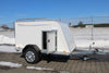 Lengvoji priekaba Mini Cargo CF3SP