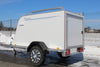 Lengvoji priekaba Mini Cargo CF3SP