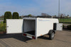 Lengvoji priekaba Mini Cargo CF5SP