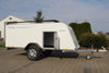 Lengvoji priekaba Mini Cargo CF5SP
