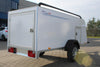 Lengvoji priekaba Mini Cargo CF5SP