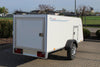 Lengvoji priekaba Mini Cargo CF5SP