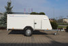 Lengvoji priekaba Mini Cargo CF5SP