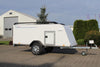 Lengvoji priekaba Mini Cargo CF5SP