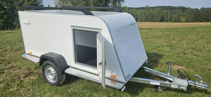 Mini Cargo 260
