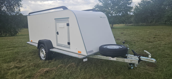 Mini Cargo 300