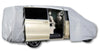 Apsauginis UŽDANGALAS „Exclusive“ Kemperiui – minivenui (Camper MiniVan)