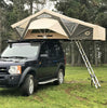 Safari De LUX automobilinė stogo palapinė