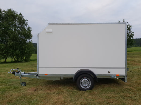 Midi Cargo 300Fs
