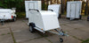 Mini Cargo 210