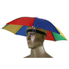 Kepuraitė-skėtis