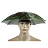 Kepuraitė-skėtis